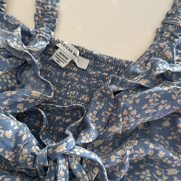 American eagle - Picture 3 of 4